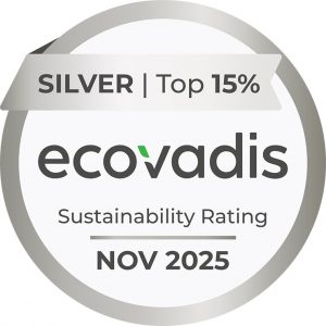 CHEMSYNERGY-Ecovadis-medal_2025