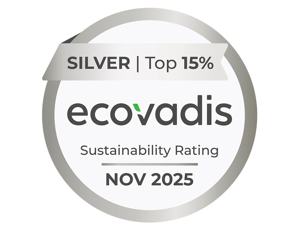 Ecovadis-Rating-Zertifikat-2025
